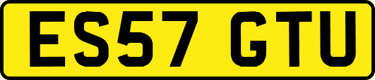 ES57GTU