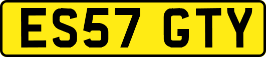 ES57GTY