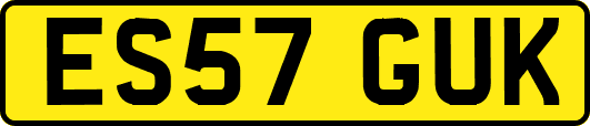 ES57GUK