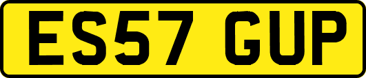 ES57GUP