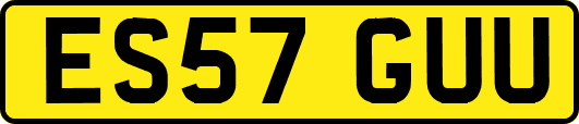 ES57GUU