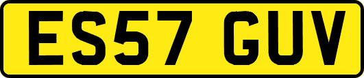 ES57GUV