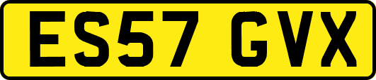 ES57GVX