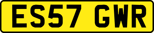 ES57GWR