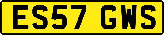 ES57GWS