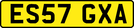 ES57GXA
