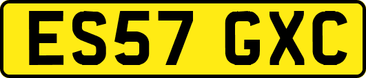 ES57GXC