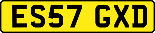ES57GXD