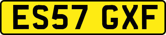 ES57GXF