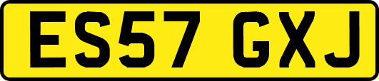 ES57GXJ