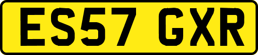 ES57GXR