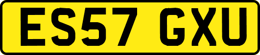 ES57GXU