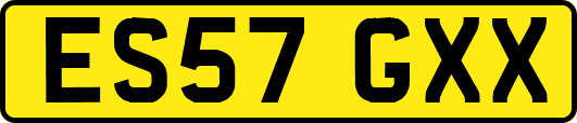 ES57GXX