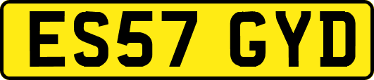 ES57GYD