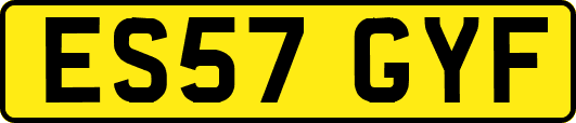 ES57GYF