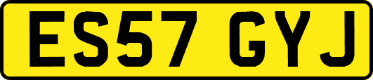 ES57GYJ