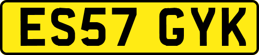 ES57GYK