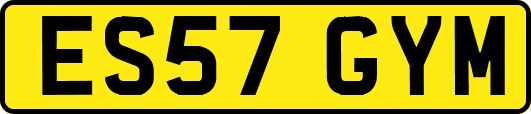 ES57GYM
