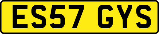 ES57GYS