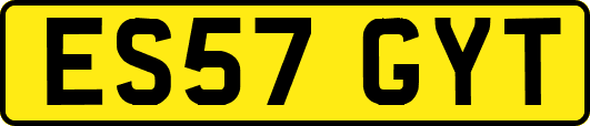 ES57GYT