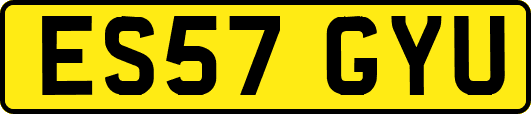 ES57GYU