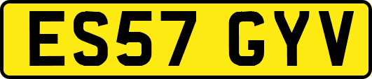ES57GYV