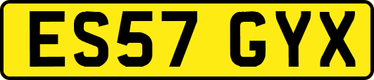 ES57GYX