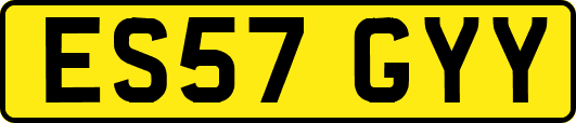 ES57GYY