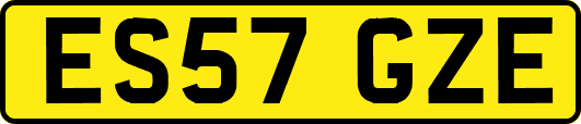 ES57GZE