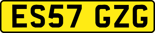 ES57GZG