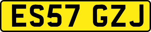 ES57GZJ