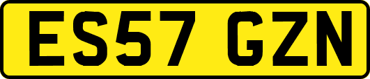 ES57GZN