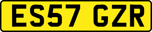 ES57GZR