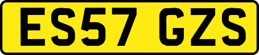 ES57GZS