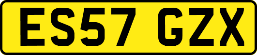 ES57GZX