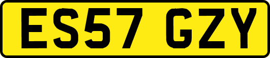ES57GZY