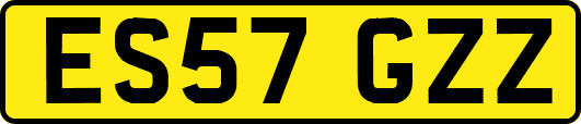 ES57GZZ
