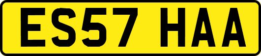 ES57HAA