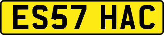 ES57HAC
