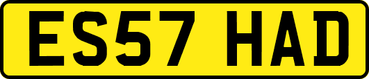 ES57HAD