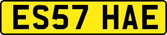 ES57HAE