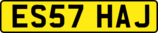 ES57HAJ