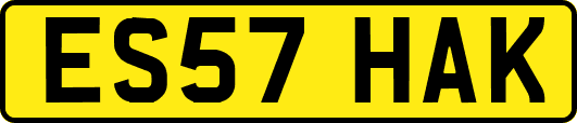 ES57HAK