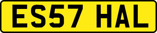 ES57HAL