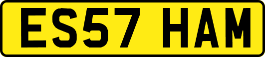 ES57HAM