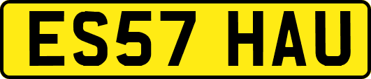 ES57HAU