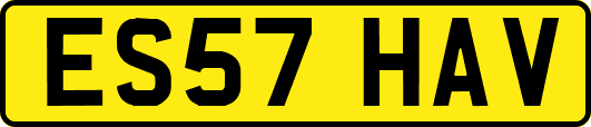 ES57HAV