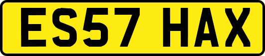 ES57HAX