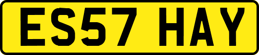ES57HAY