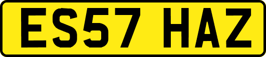 ES57HAZ